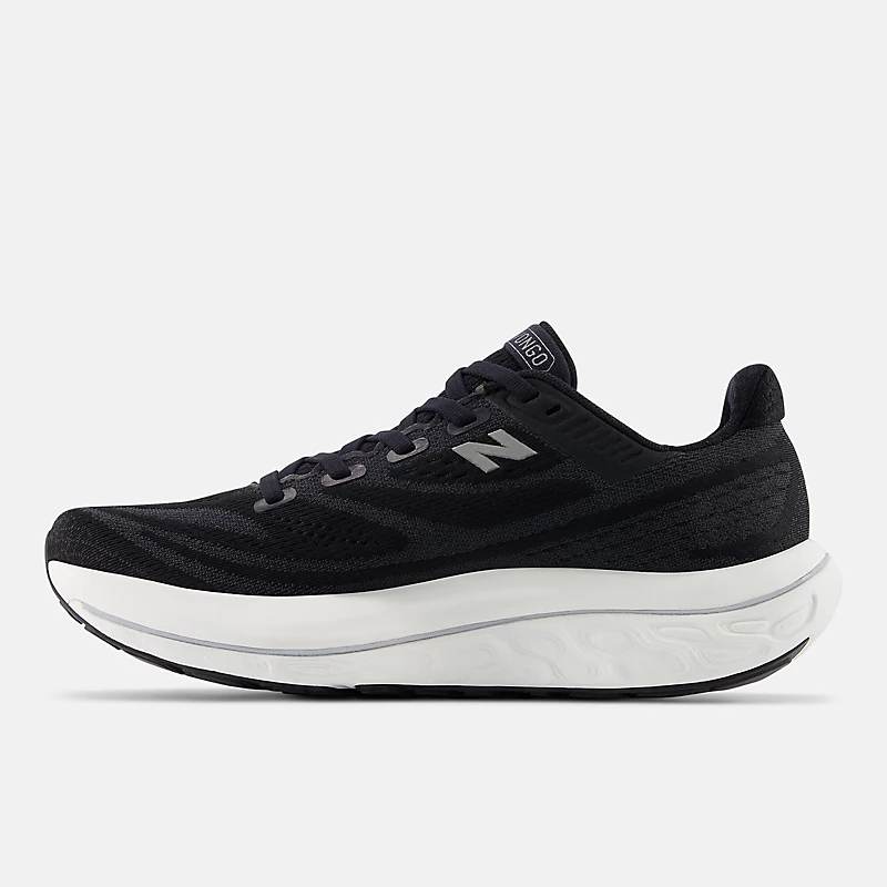 Fresh Foam X Vongo v6 für Damen – Schwarzweiß