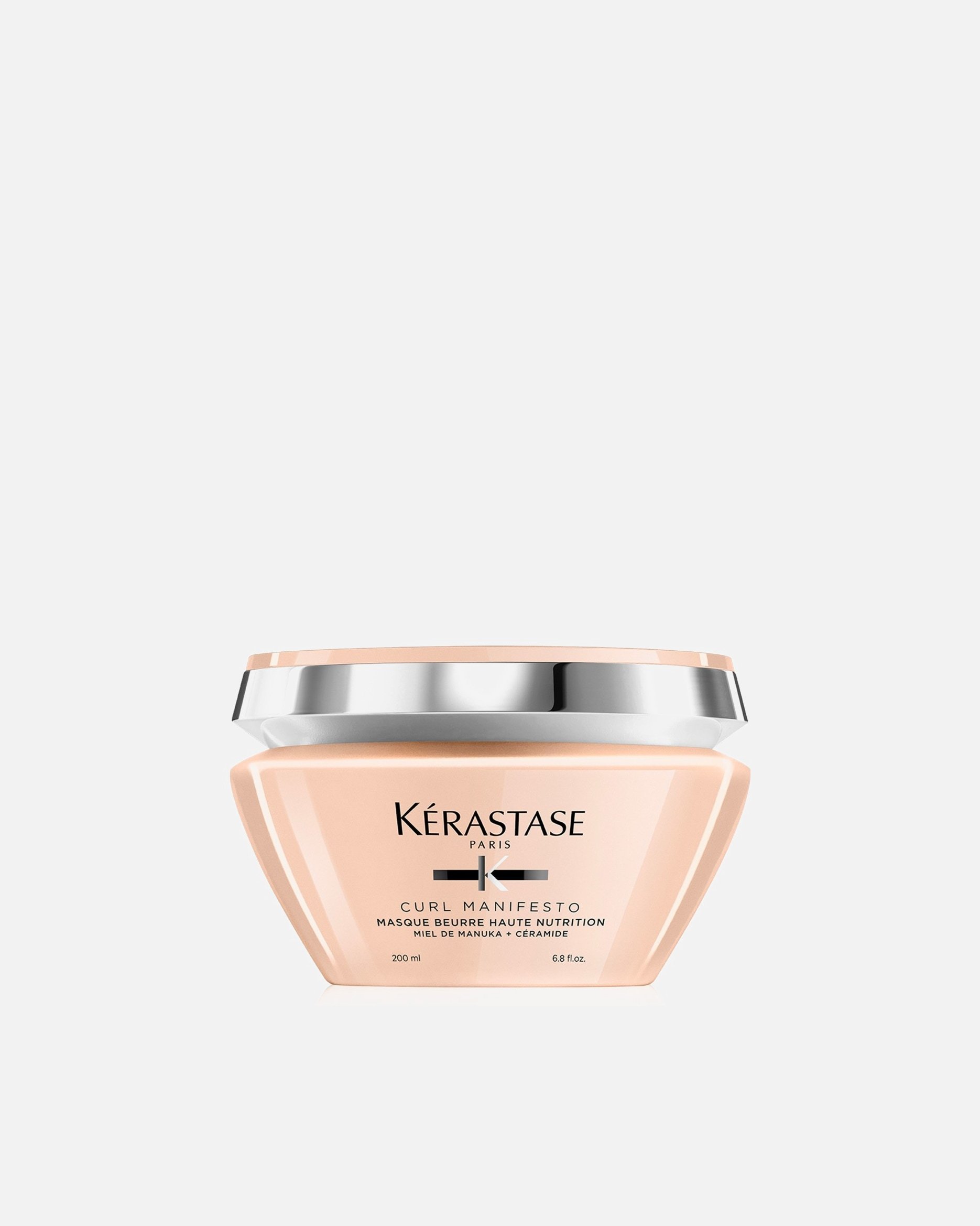 Kérastase maska za kosu Curl Manifesto High Nutrition maslac maska - 200 ml
