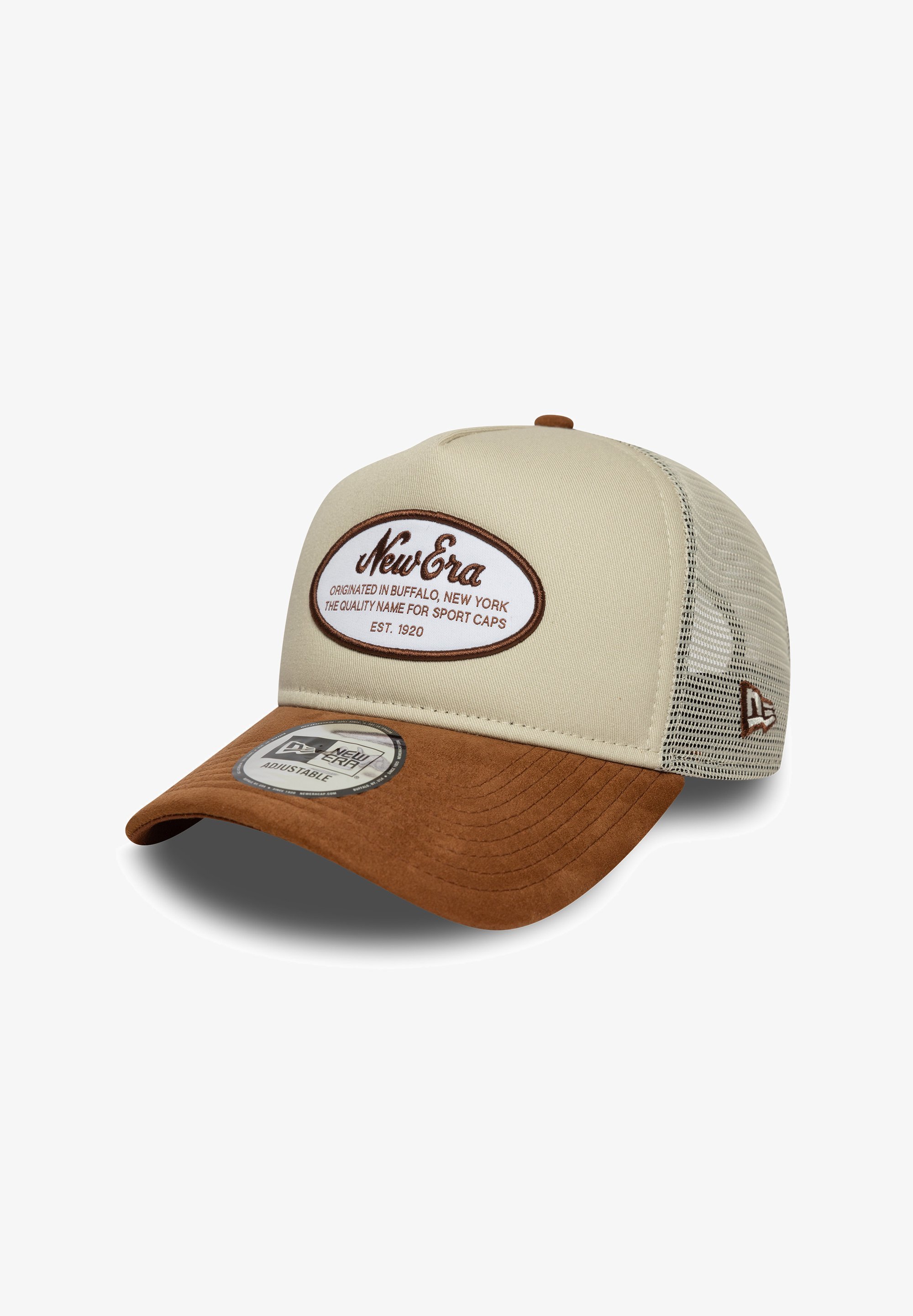 New Era Caps
