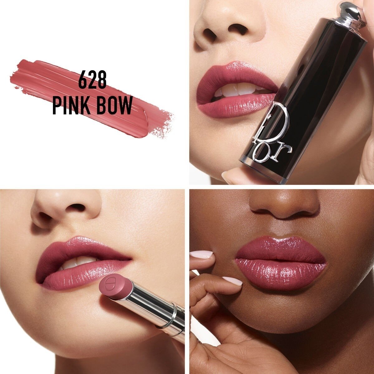 DIOR šminka Dior Addict, nadomestno pakiranje – 3,2 g