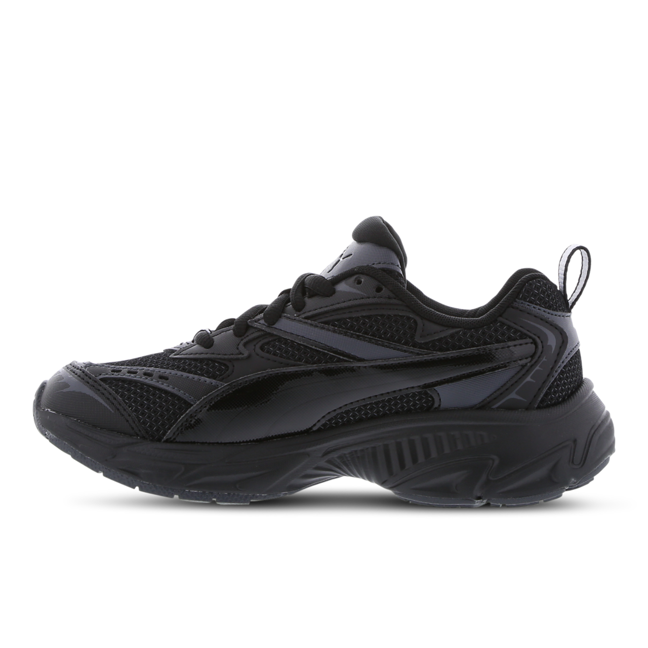 Puma Morphic