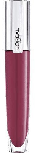 Rouge Signature Plumping Volumizing lūpu spīdums Lūpu krāsa un lūpu grims