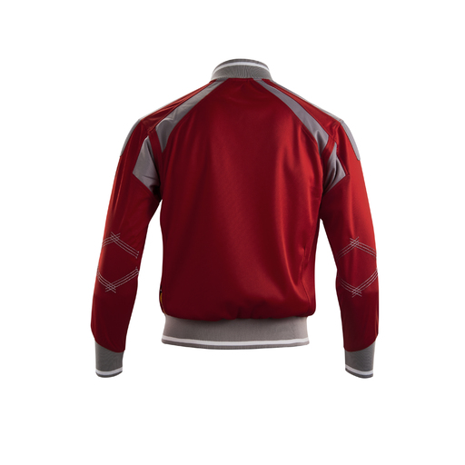  Veste Acerbis Angleterre 1966