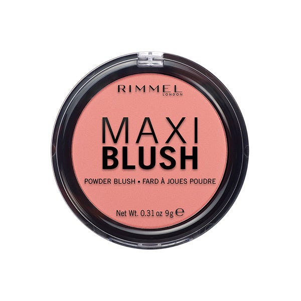 Maxi Blush Powder