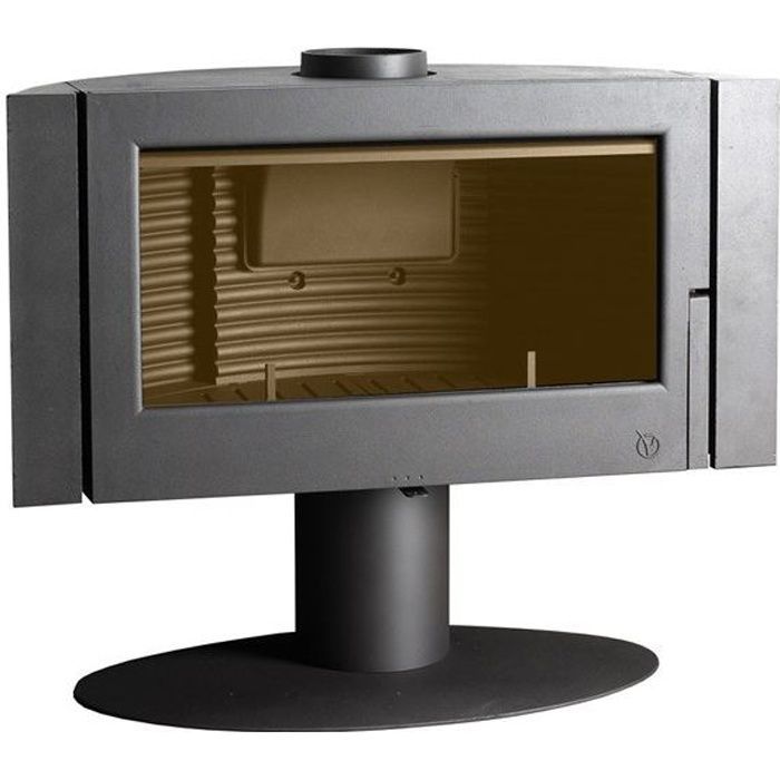 Poêle à bois Antaya 12 KW