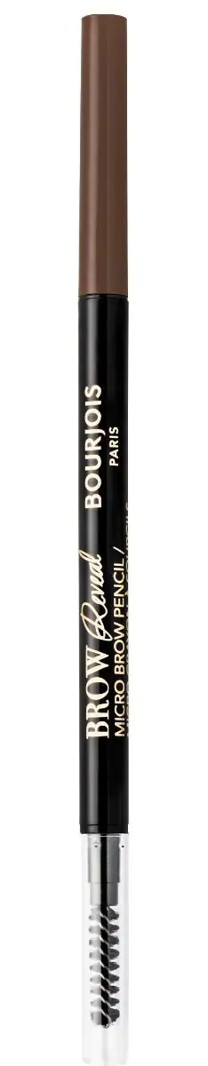 Bourjois Brow Reveal Kredka do brwi, 02 Soft Brown