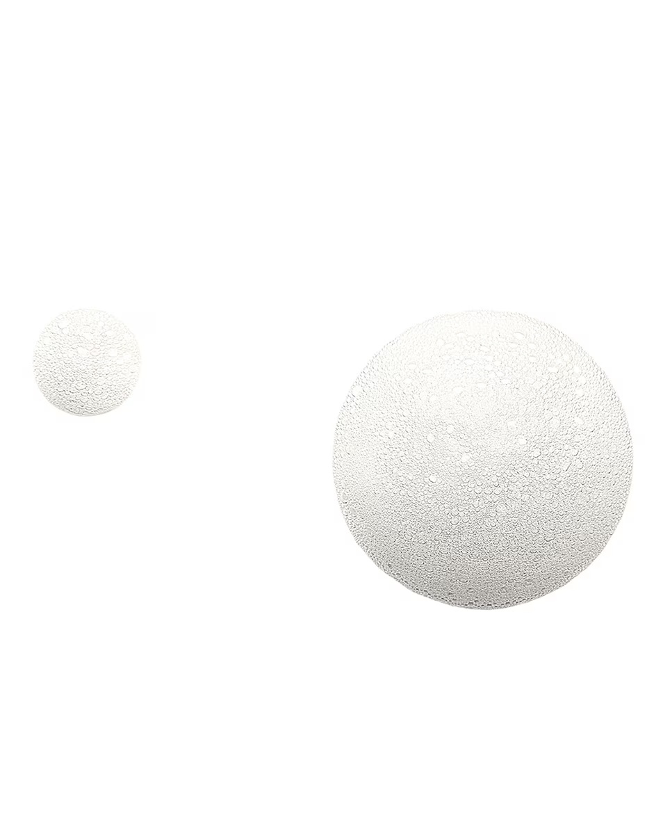 FOND DE TEN SPUMANT DE CURĂȚARE CLINIQUE ANTI-BLEMISH SOLUTIONS™ - TEN SENSIBIL - CAMUFLEAZĂ ȘI PREVINE IMPURITĂȚILE