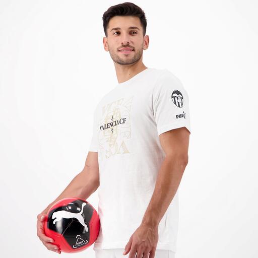  T-shirt Valence CF 23/24