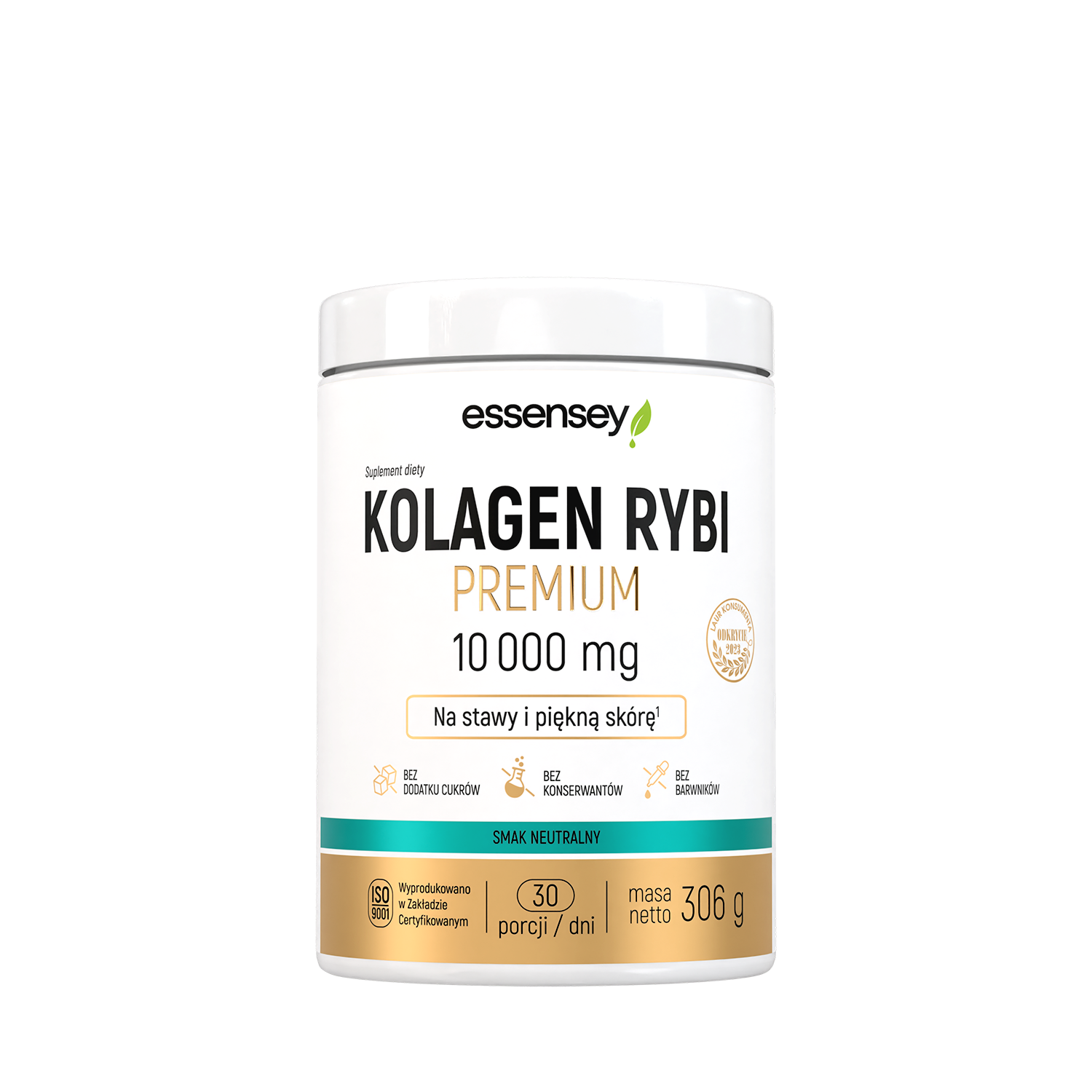Essensey Premium riblji kolagen 10.000 mg