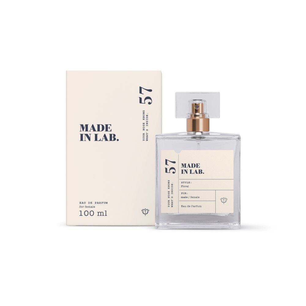 Made In Lab -naiset 57