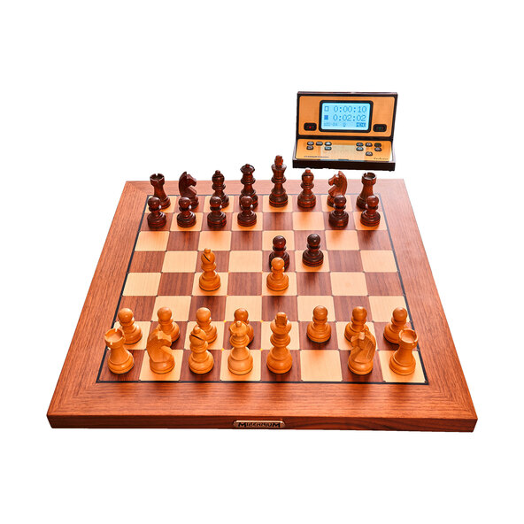 Υπολογιστής σκακιού M820 ChessGenius Exclusive