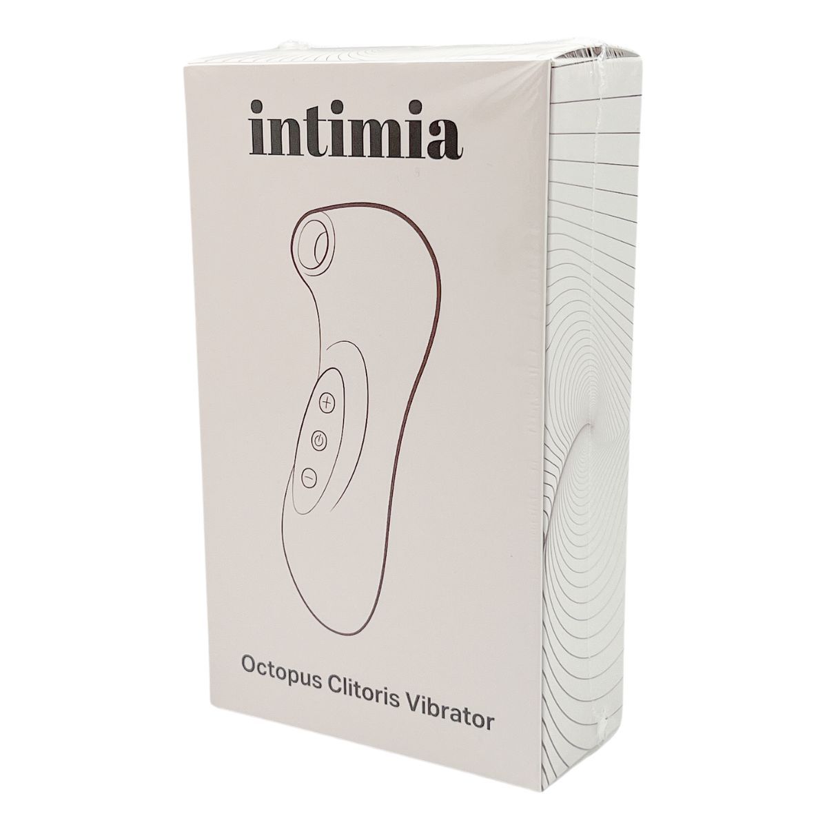 Intima Vibrator Octopus Clitoral Vibrator - 1 komad