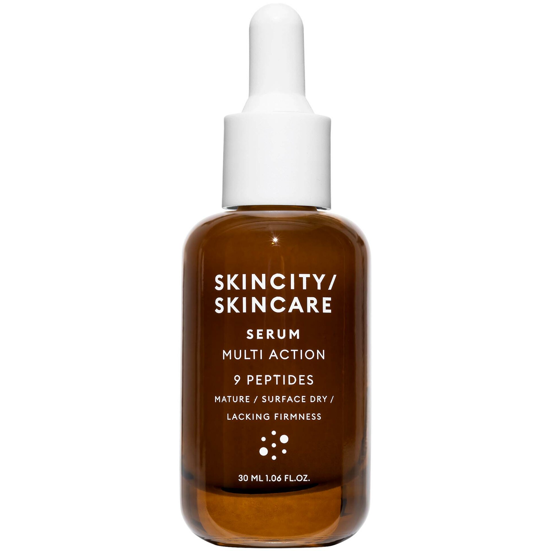 Multi Action Serum 30 ml - Skincity Skincare