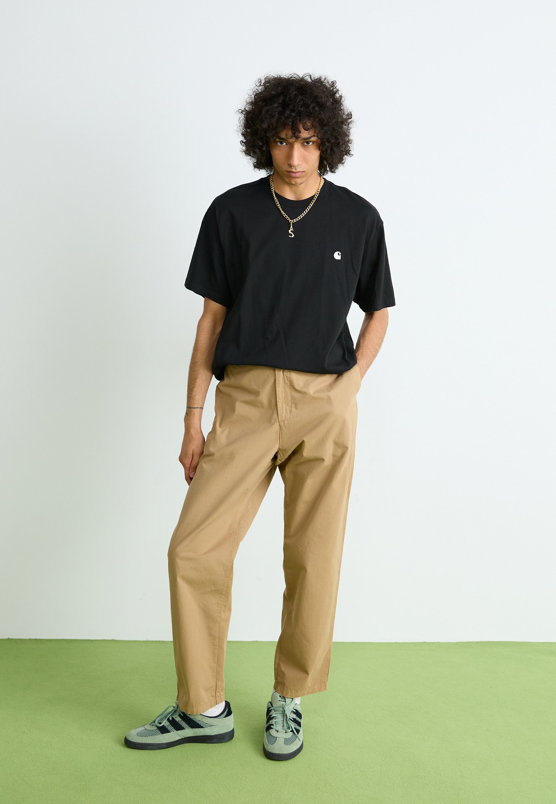 T-shirts basiques Carhartt WIP