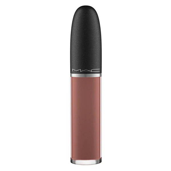 Rossetti Retro Matte Liquid Lipcolour - Rossetto, Rossetto mat
