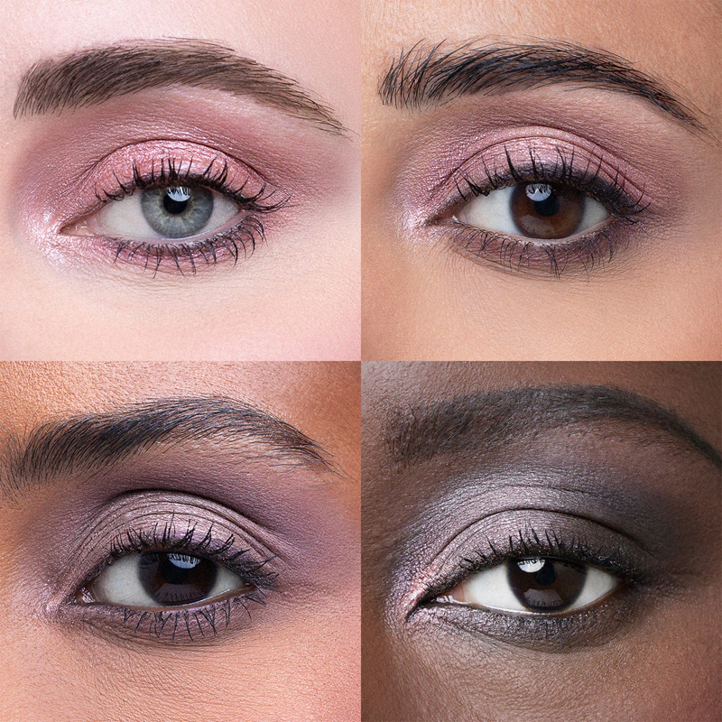 Paleta de Sombras Urban Decay Naked3 com Pincel