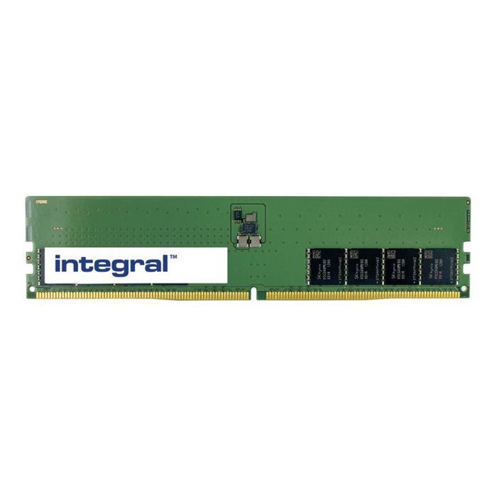 INTEGRAL Produktmodell: 3