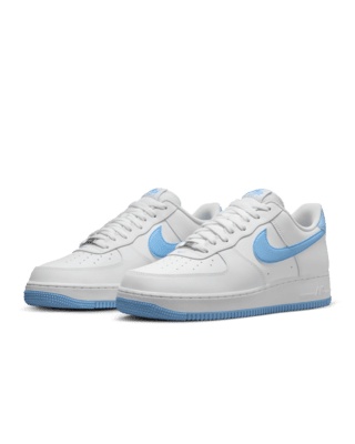 Nike Air Force 1 '07 Herenschoenen