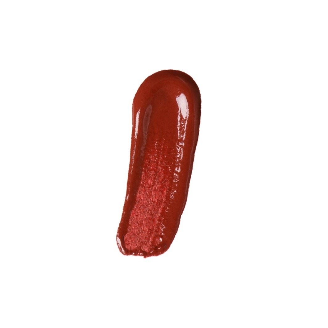 KORRES Lipstain MORELLO mat fluid za ustnice – št. 07 obarvan nude – 3,4 ml