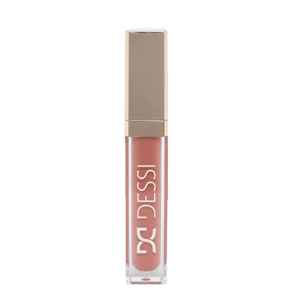 Dessi Cosmetics Pomadka matowa w płynie 11 Kiss Me