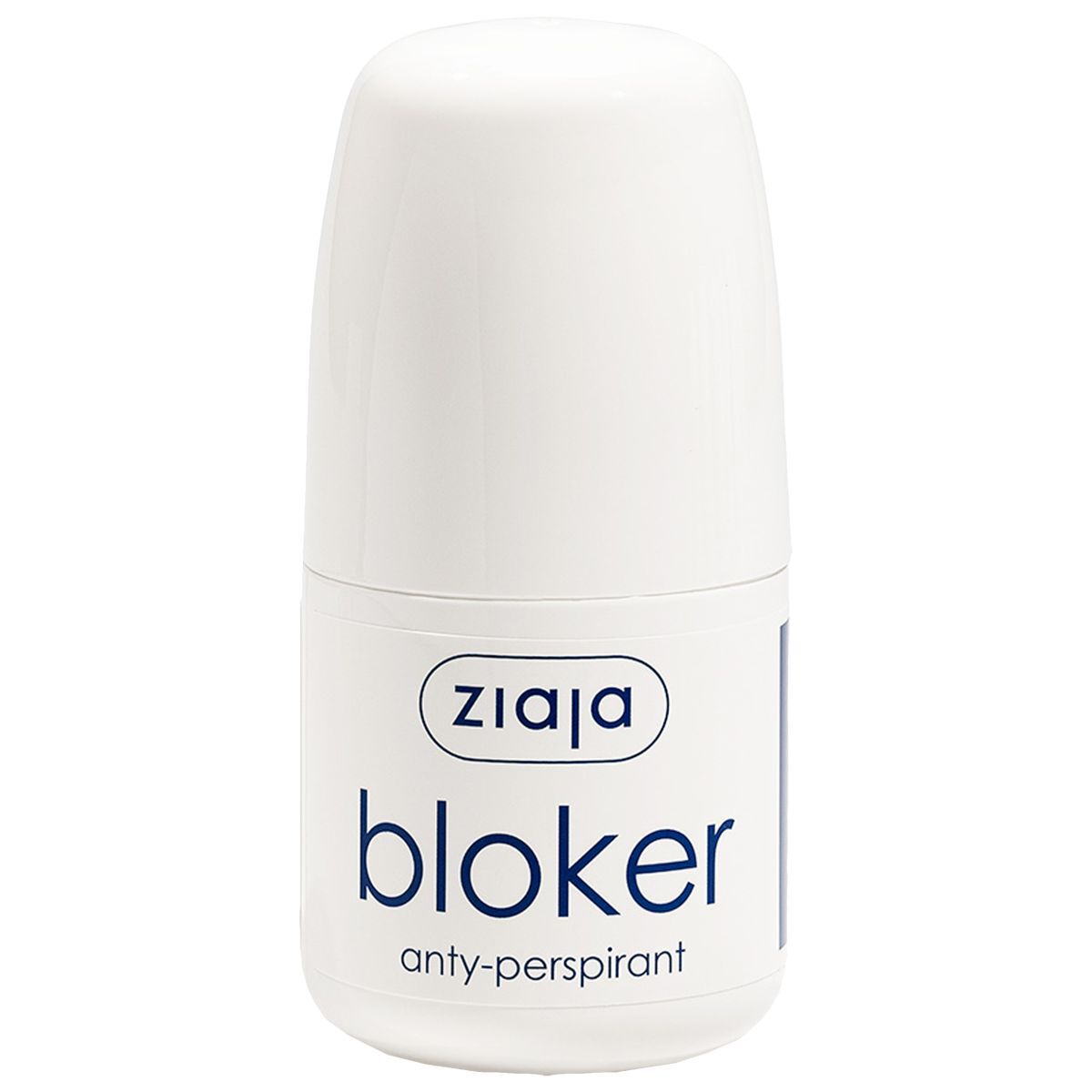 Ziaja Damen-Antitranspirant-Roll-on 60 ml