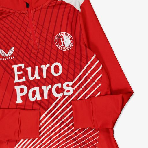  Castore Feyenoord 23/24