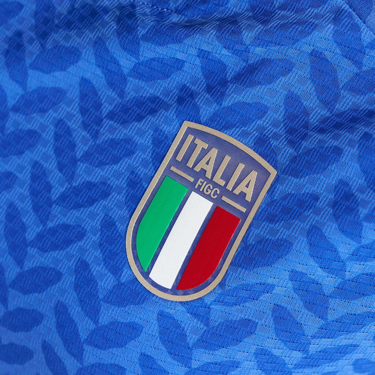 adidas Italien 26 Hjemmebanetrøje
