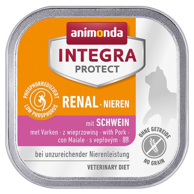 Integra Protect Renal 6 x 100g