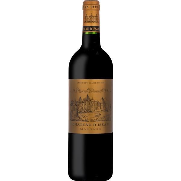 Château D'Issan 2011 - Red 150 cl