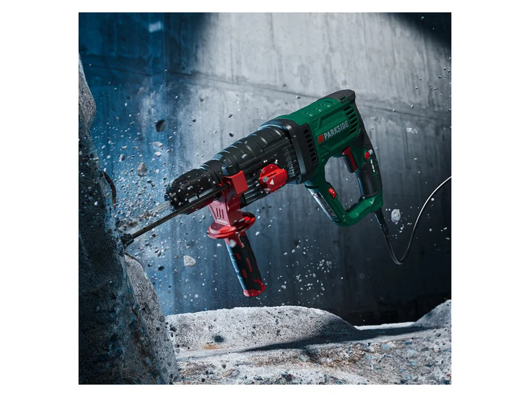 PARKSIDE® Marteau PBH 1050 D4 rei'itin, 1050 W