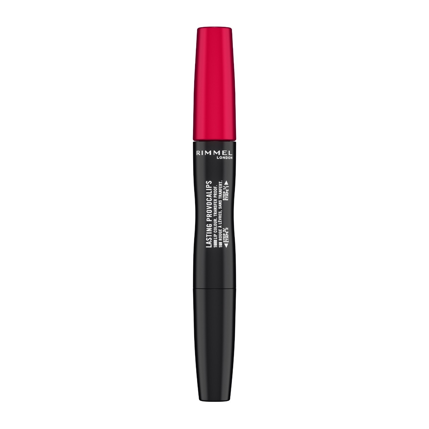 „Rimmel London“ lūpų dažai „Provocalips“ – 3,9 ml