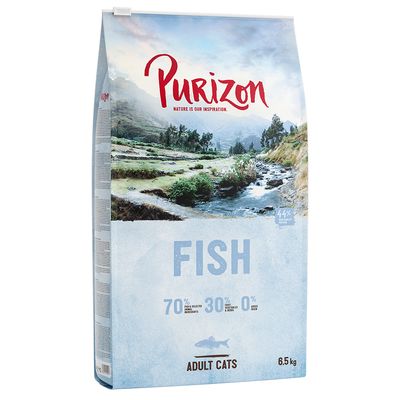 Pesce Purizon Adult Grain Free