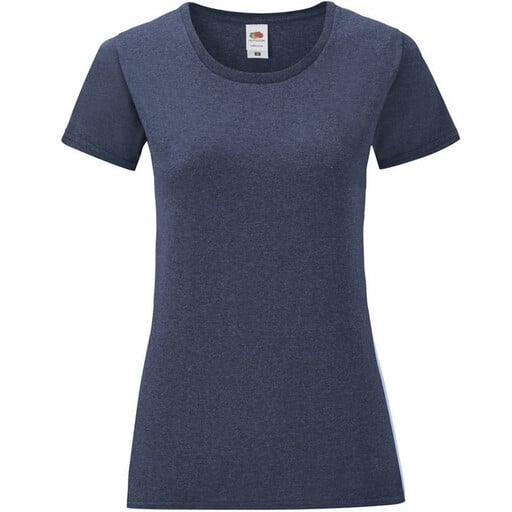  Tricou Fruit Of The Loom Iconic