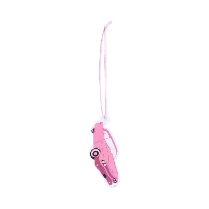 Accessori Stop - English Garden Charm - Profumo per Automobile