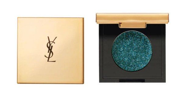 „Sequin Crush Mono“ akių šešėliai Prabangūs akių šešėliai