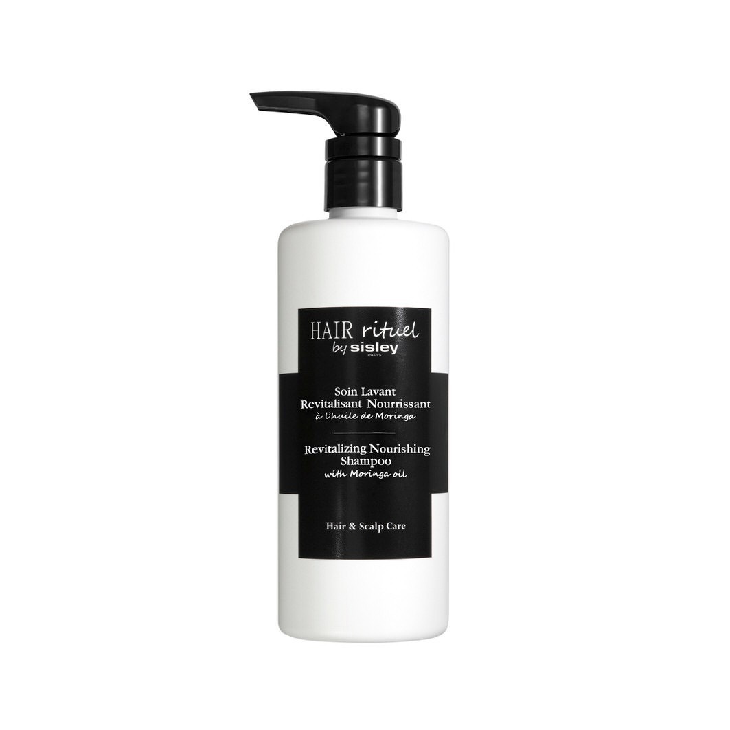Sisley Soin Lavant Revitalisant Nourrissant