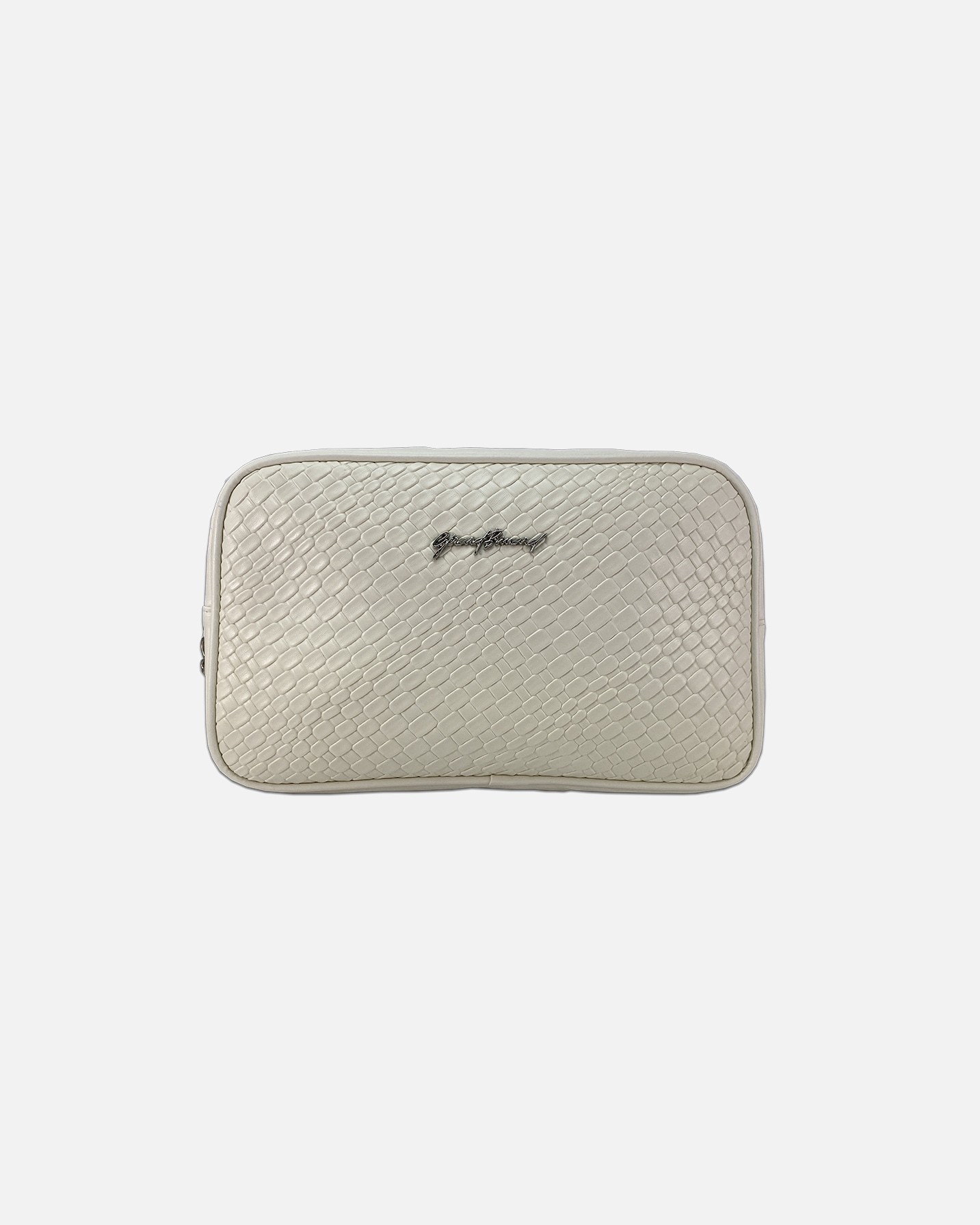 Gérard Brinard Toilettas Noir Blanc Luxe WC kutija - 1 komad