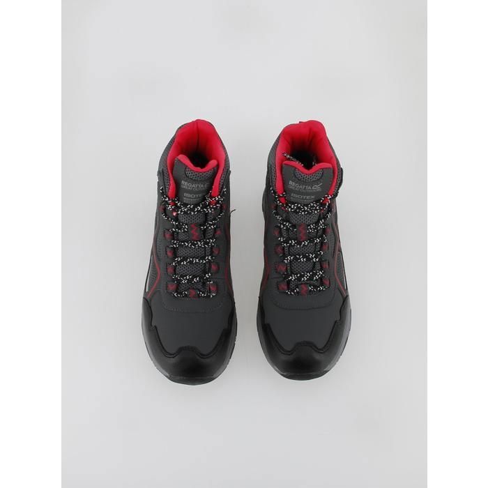 Chaussures marche randonnées Ldy vendeavour bt - Regatta