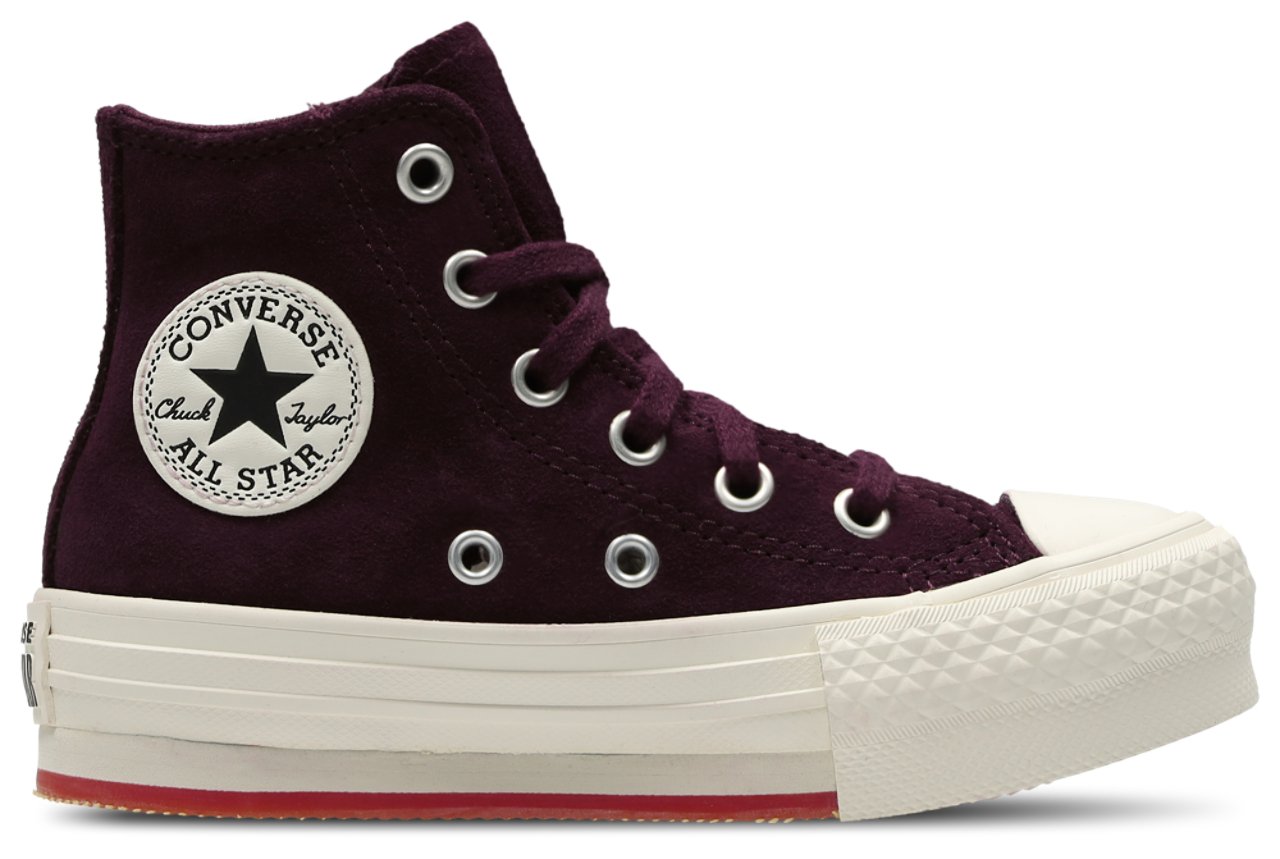 Converse Chuck Taylor All Star Eva Lift