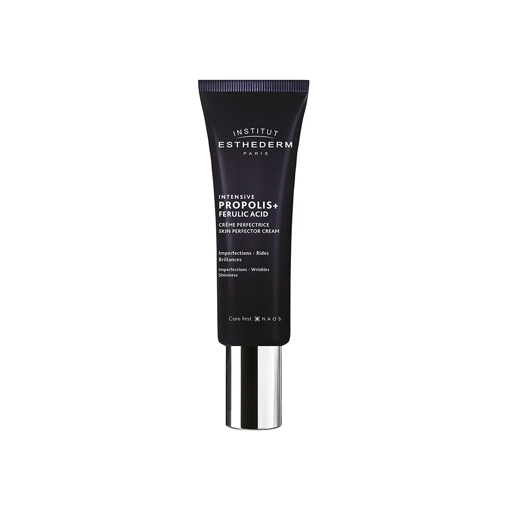 Intensive Propolis+ Crème - Tratt.viso 24 ore antimperfezioni