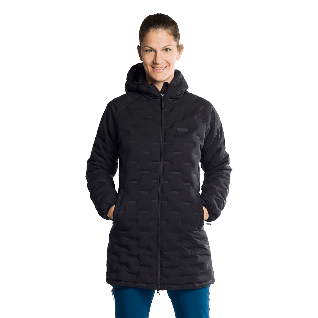  Parka Trangoworld Göreme