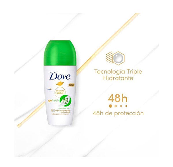 Îngrijire avansată Go Fresh Pepino| 50 ml