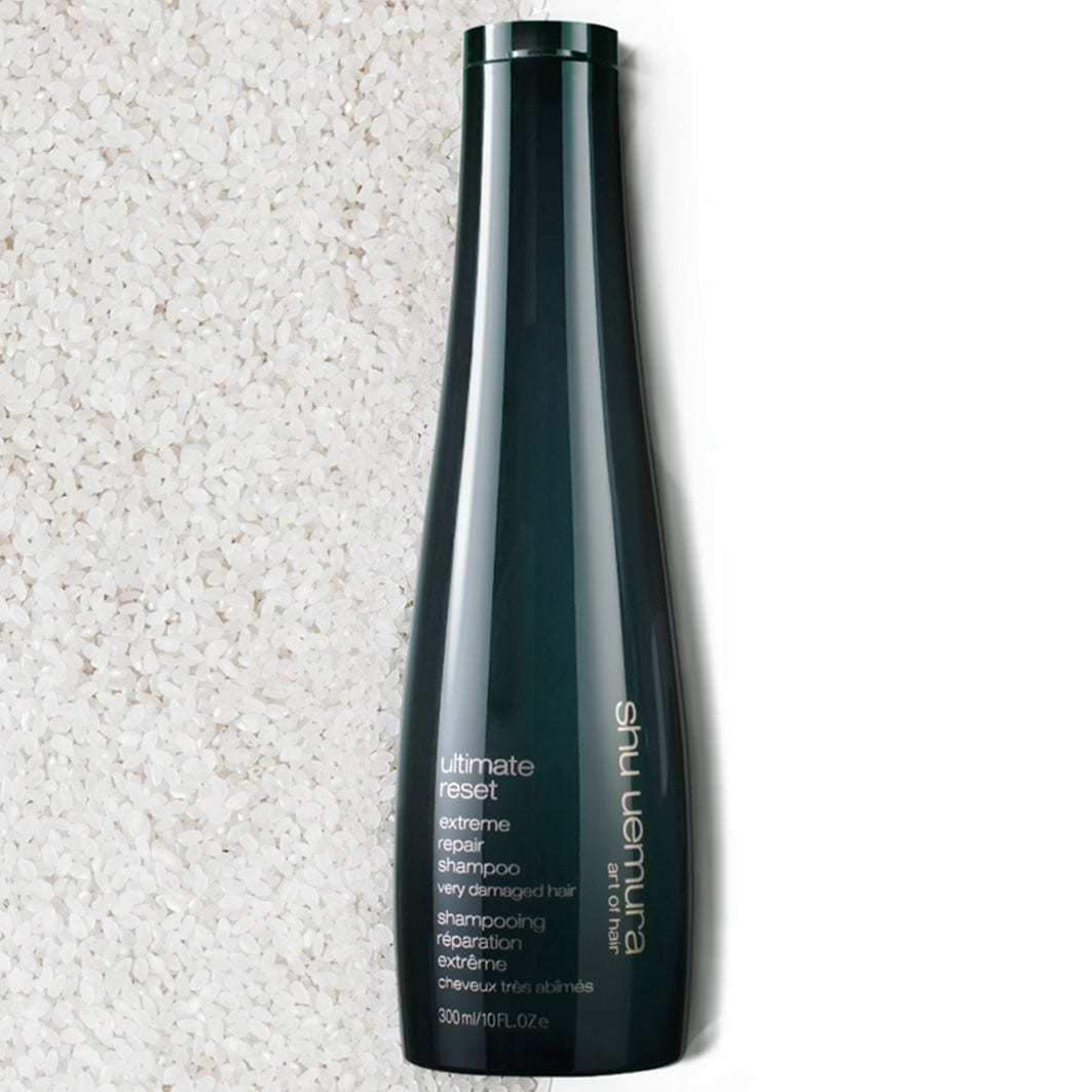 Shu Uemura šampon za kosu Ultimate Reset Extreme Repair - 300 ml