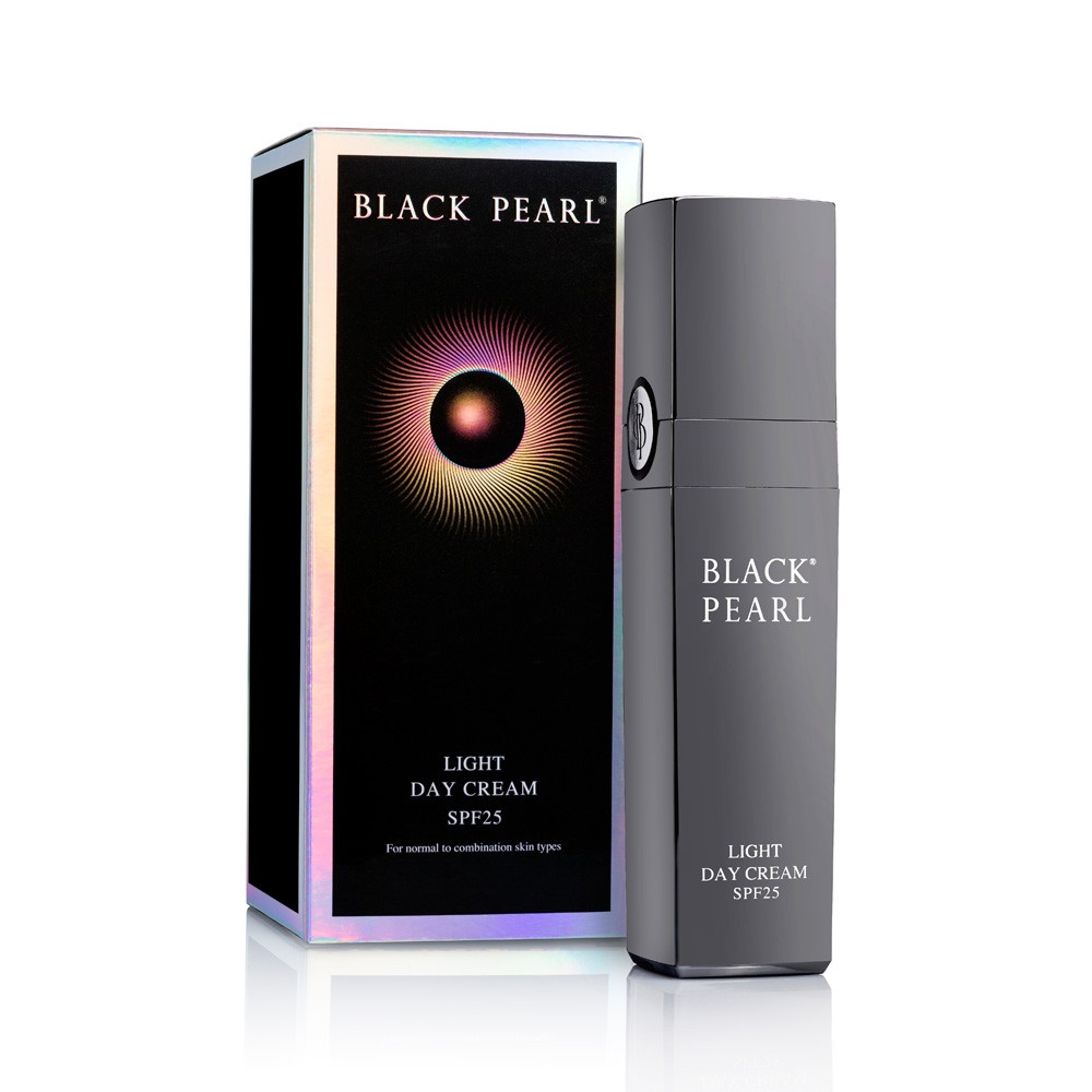 Sea of Spa Black Pearl