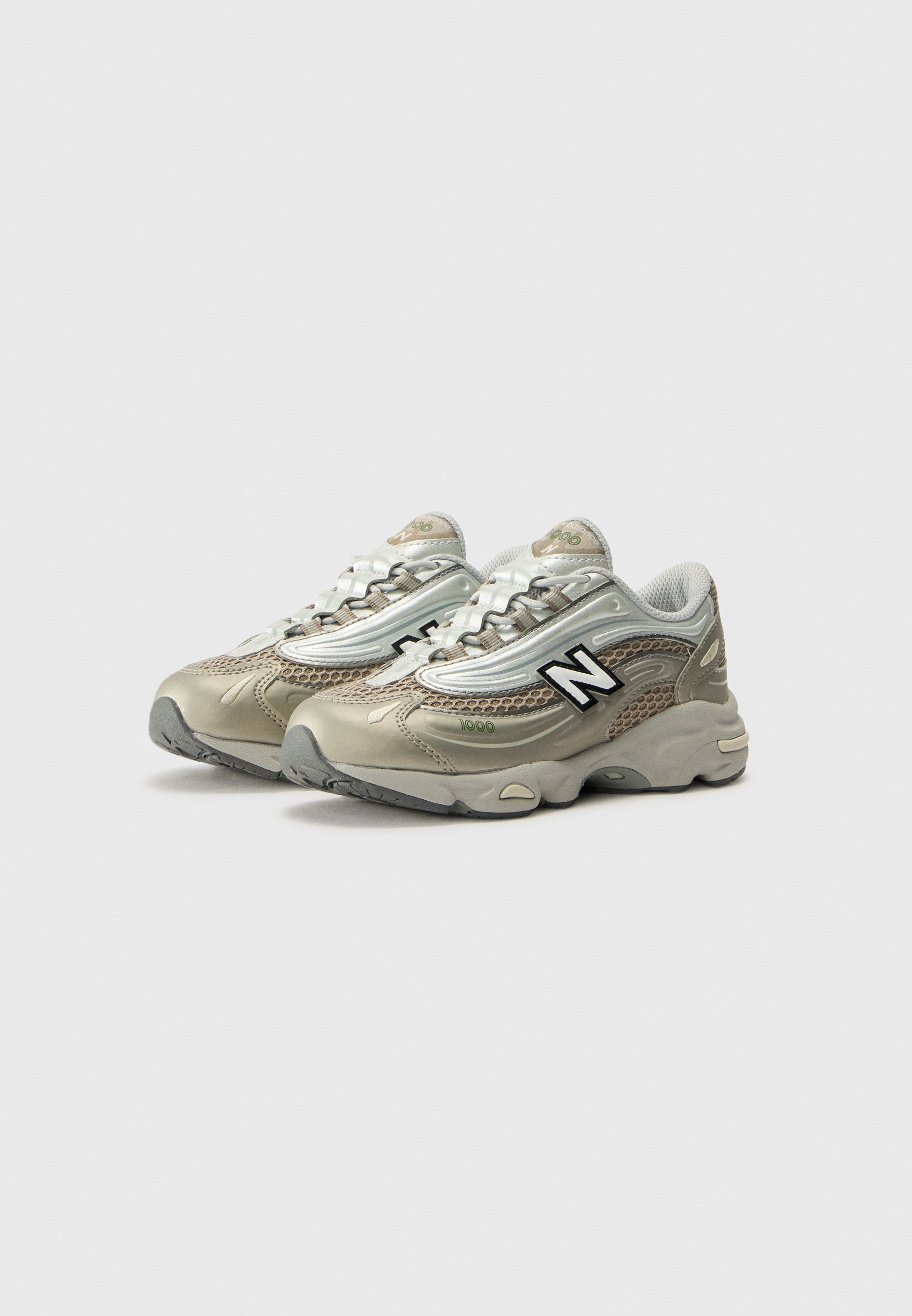 New Balance PV1000 - Trainingsschoen - arid stone