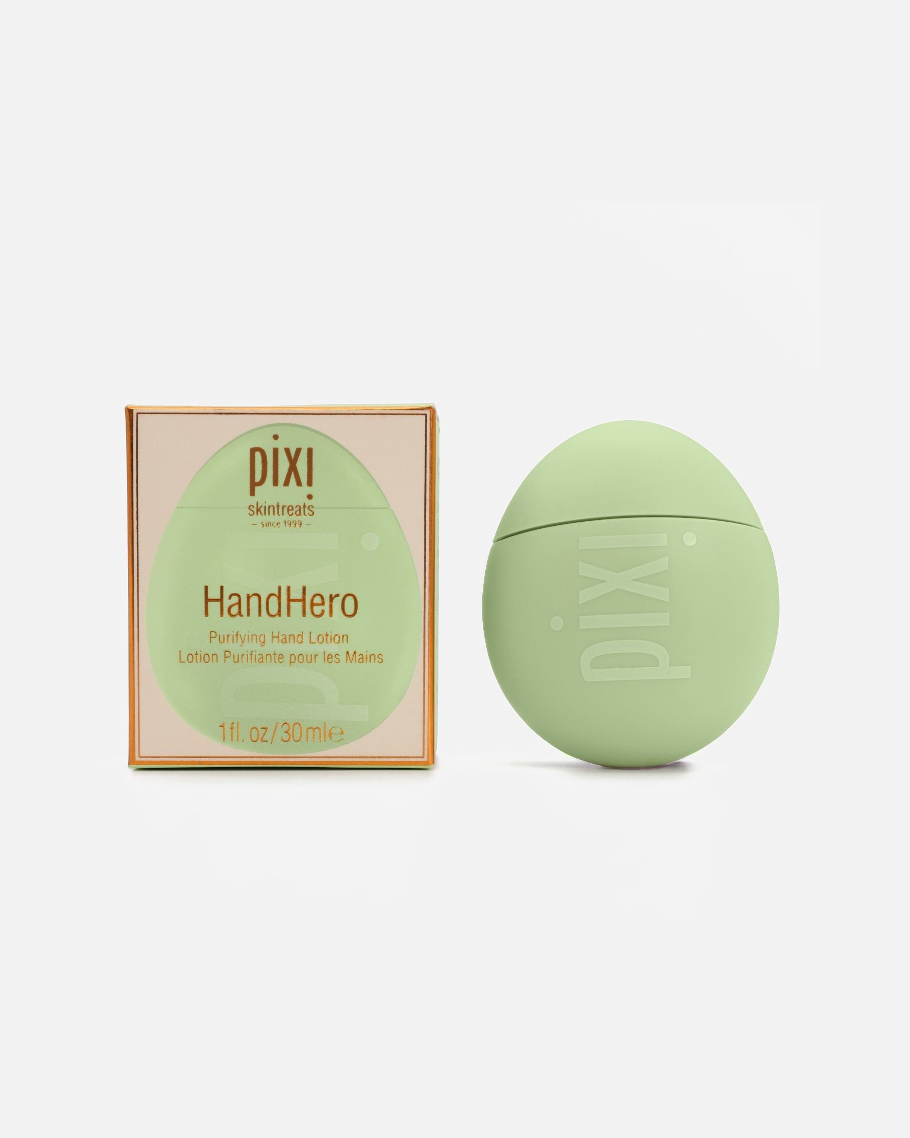Krém na ruky Pixi HandHero - 30 ml