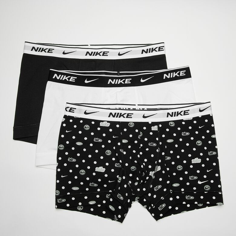 Ondergoedboxershorts (3-pack)