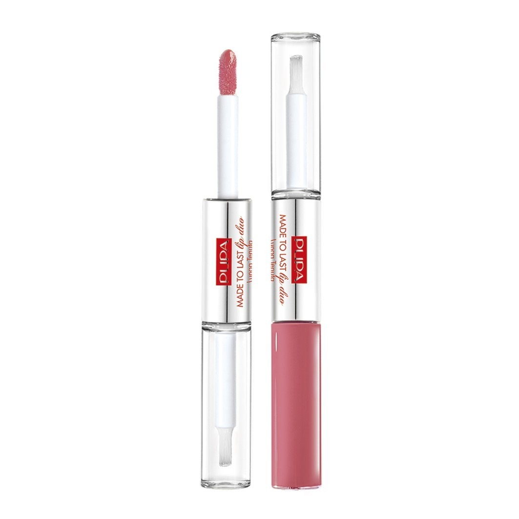 PUPA Milano MADE TO LAST LIP DUO