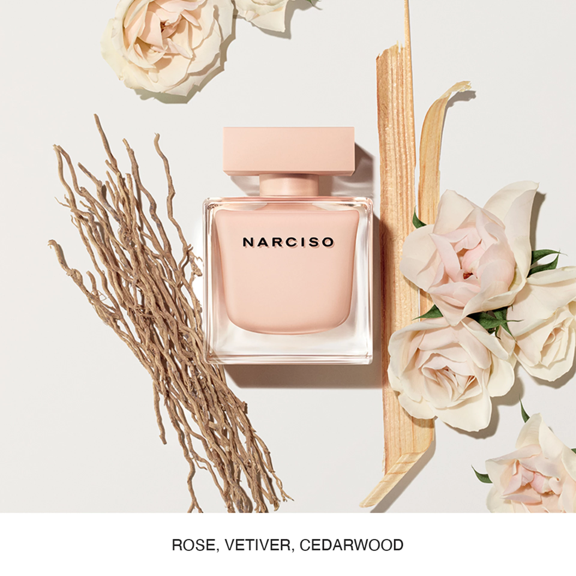 Narciso EdP Poudrée 50 ml - Narciso Rodriguez