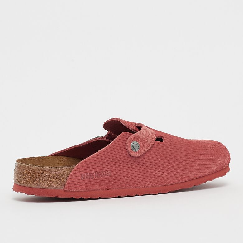 Boston VL Corduroy